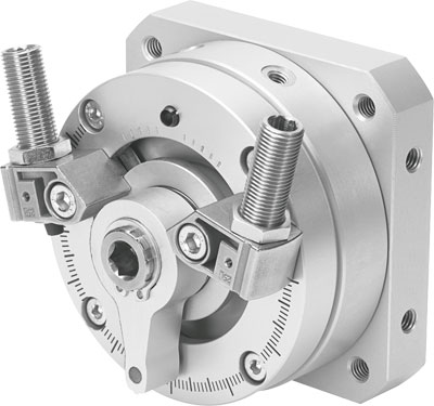 566203 Actuador Giratorio Festo DSM-12-270-P1-A-B