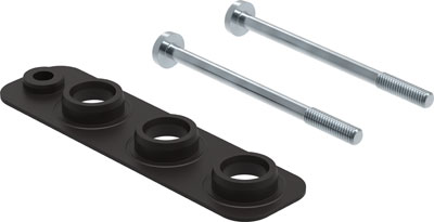 566675 Junta Festo VABD-L1-14X-S-G18