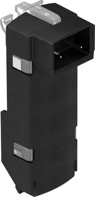 566716 Placa Base Electrica Festo VAVE-L1-1H2-LR