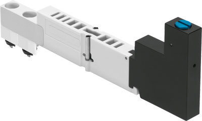 567805 Placa Aisladora De Presion Vertical Festo VMPA1-HS