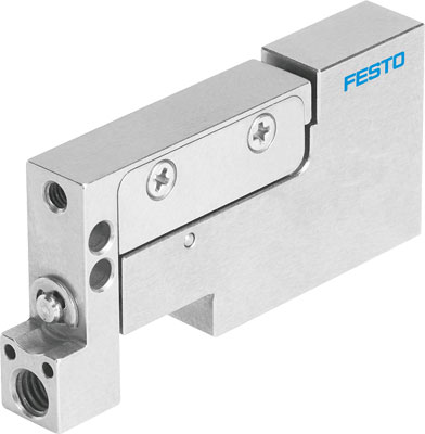 569792 Mini Carro Festo DGSC-6-10-P-P