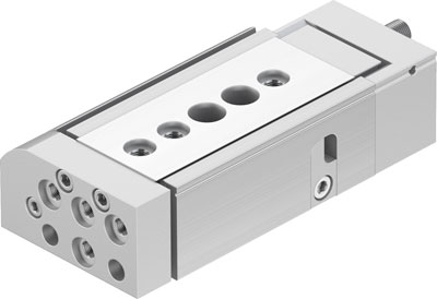 570166 Mini Carro Festo DGSL-8-10-EA