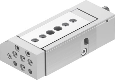 570172 Mini Carro Festo DGSL-10-10-EA