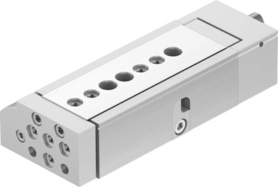 570174 Mini Carro Festo DGSL-10-30-EA