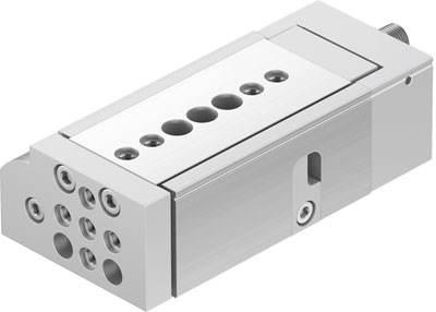 570180 Mini Carro Festo DGSL-12-20-EA