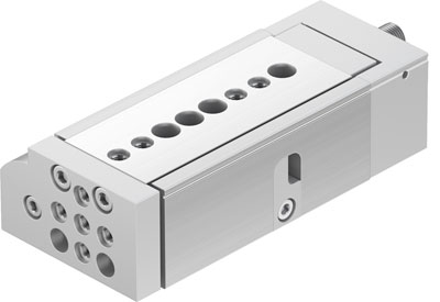 570181 Mini Carro Festo DGSL-12-30-EA