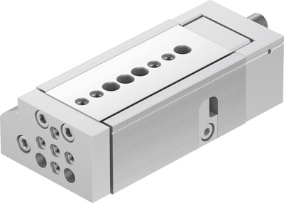 570188 Mini Carro Festo DGSL-16-20-EA