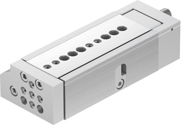 570190 Mini Carro Festo DGSL-16-40-EA