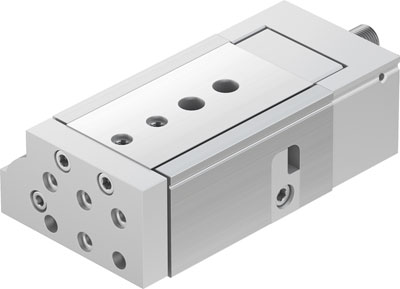 570205 Mini Carro Festo DGSL-25-20-EA