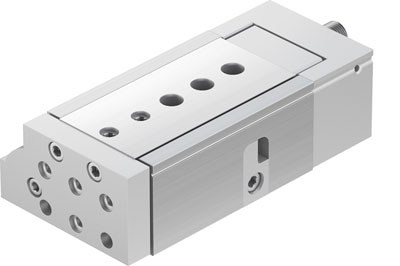 570206 Mini Carro Festo DGSL-25-30-EA