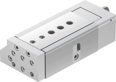 570207 Mini Carro Festo DGSL-25-40-EA