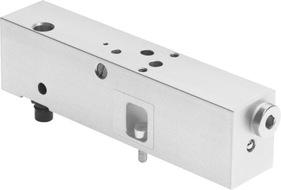 570851 Placa Intermedia Festo VABF-S4-1-S