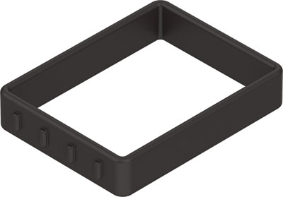 571343 Junta Festo VABD-S2-1-S-C