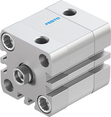 572646 Cilindro Compacto Festo ADN-32-10-I-PPS-A