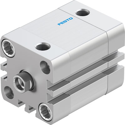 572648 Cilindro Compacto Festo ADN-32-20-I-PPS-A