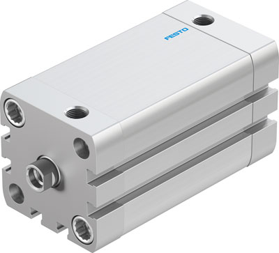 572671 Cilindro Compacto Festo ADN-40-60-I-PPS-A