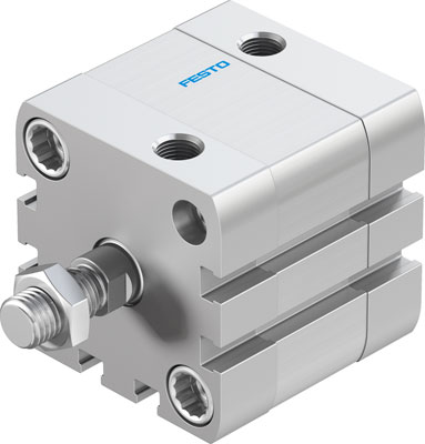572673 Cilindro Compacto Festo ADN-40-10-A-PPS-A