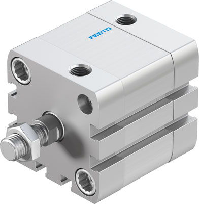 572674 Cilindro Compacto Festo ADN-40-15-A-PPS-A