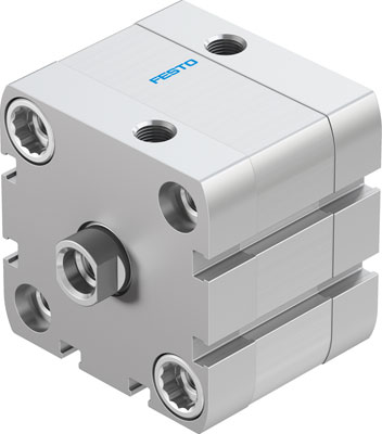 572682 Cilindro Compacto Festo ADN-50-10-I-PPS-A