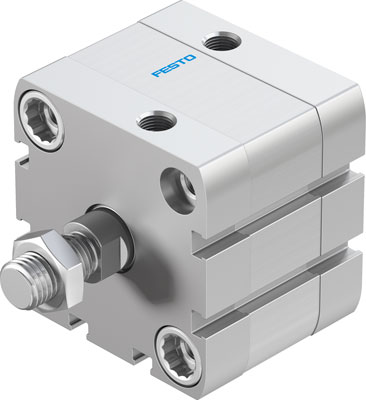 572691 Cilindro Compacto Festo ADN-50-10-A-PPS-A