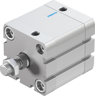 572695 Cilindro Compacto Festo ADN-50-30-A-PPS-A