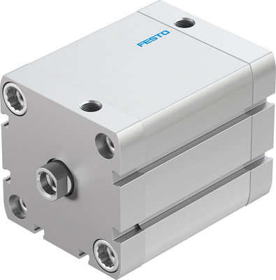 572706 Cilindro Compacto Festo ADN-63-50-I-PPS-A