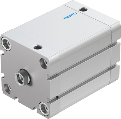 572707 Cilindro Compacto Festo ADN-63-60-I-PPS-A
