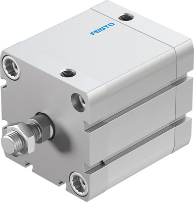 572714 Cilindro Compacto Festo ADN-63-40-A-PPS-A