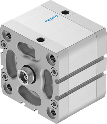 572721 Cilindro Compacto Festo ADN-80-25-I-PPS-A