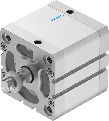 572732 Cilindro Compacto Festo ADN-80-40-A-PPS-A