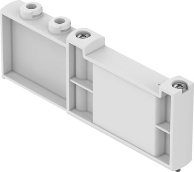 573422 Placa Ciega Festo VABB-L1-10-T