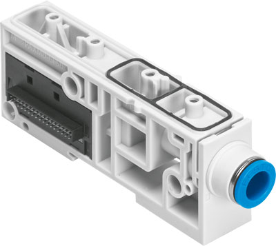 573646 Modulo De Alimentacion Festo VMPAL-SP-QS5/16"