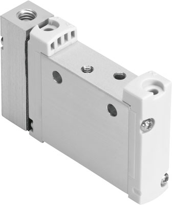 573795 Valvula Neumatica Festo VUWG-L10A-M52-R-M3
