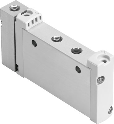 573824 Valvula Neumatica Festo VUWG-L10-M52-R-M7