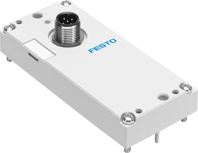 573939 Conexion Electrica Festo VAEM-L1-S-16-PT