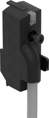 573944 Placa Base Electrica Festo VAVE-L1-1VK9-LP