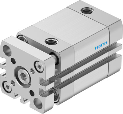 574025 Cilindro Compacto Festo ADNGF-32-25-PPS-A