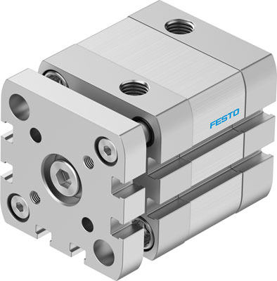 574031 Cilindro Compacto Festo ADNGF-40-10-PPS-A
