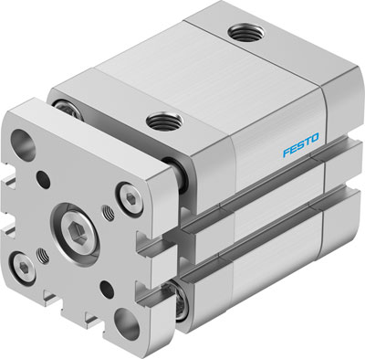 574033 Cilindro Compacto Festo ADNGF-40-20-PPS-A