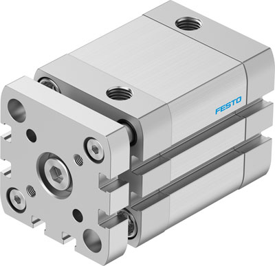 574034 Cilindro Compacto Festo ADNGF-40-25-PPS-A