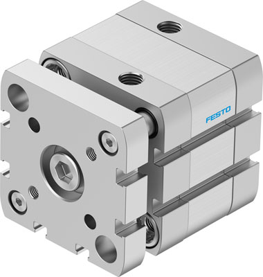 574040 Cilindro Compacto Festo ADNGF-50-10-PPS-A