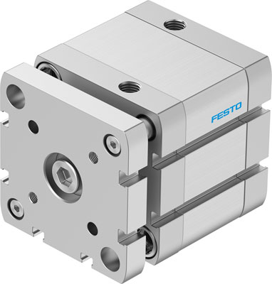 574051 Cilindro Compacto Festo ADNGF-63-20-PPS-A