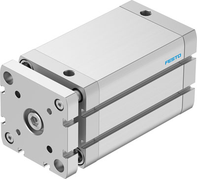 574057 Cilindro Compacto Festo ADNGF-63-80-PPS-A