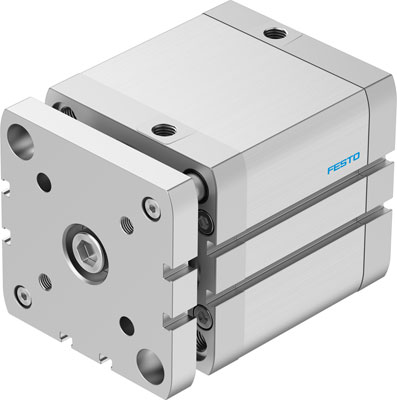 574064 Cilindro Compacto Festo ADNGF-80-50-PPS-A