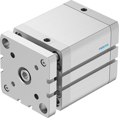 574065 Cilindro Compacto Festo ADNGF-80-60-PPS-A