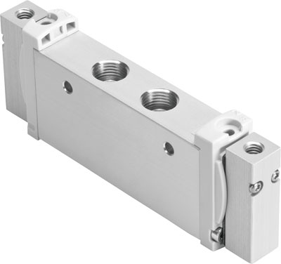 574274 Valvula Neumatica Festo VUWG-L18-P53U-G14