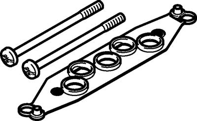 574480 Junta Festo VABD-L1-18B-S-G14