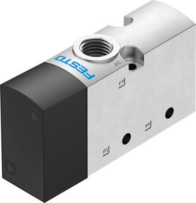 575499 Valvula Neumatica Festo VUWS-L25-M32U-E-G14