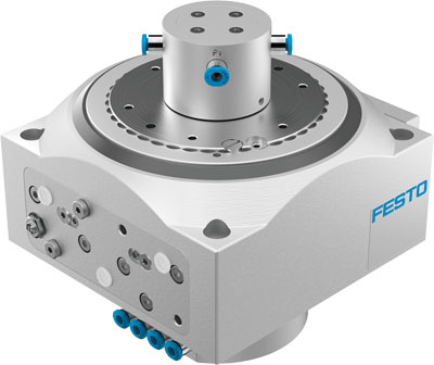 575740 Plato Divisor Festo DHTG-140-