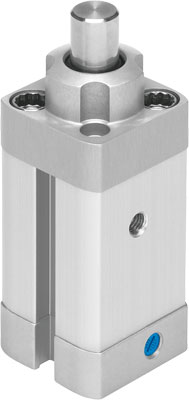 576061 Cilindro De Tope Festo DFSP-16-15-PS-PA